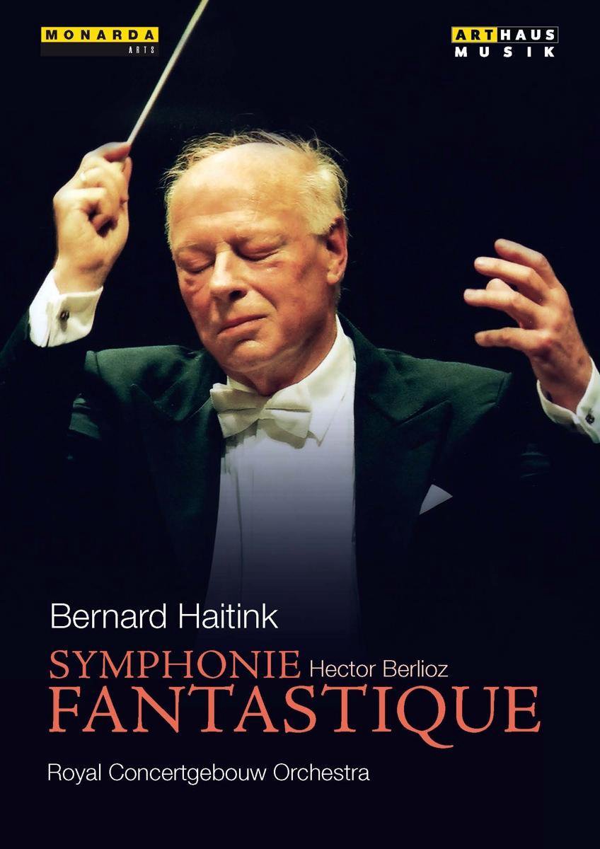 Symphonie Fantastique, Bernard Hait