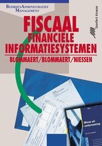 Fiscaal-financiele informatiesystemen