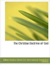 The Christian Doctrine of God