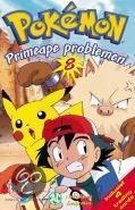 Pokemon 8 - Prime Ape Problemen