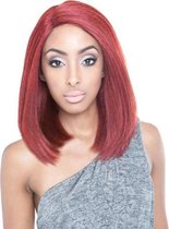 Isis Hair Red Carpet Cotton Lace Wig Pansy