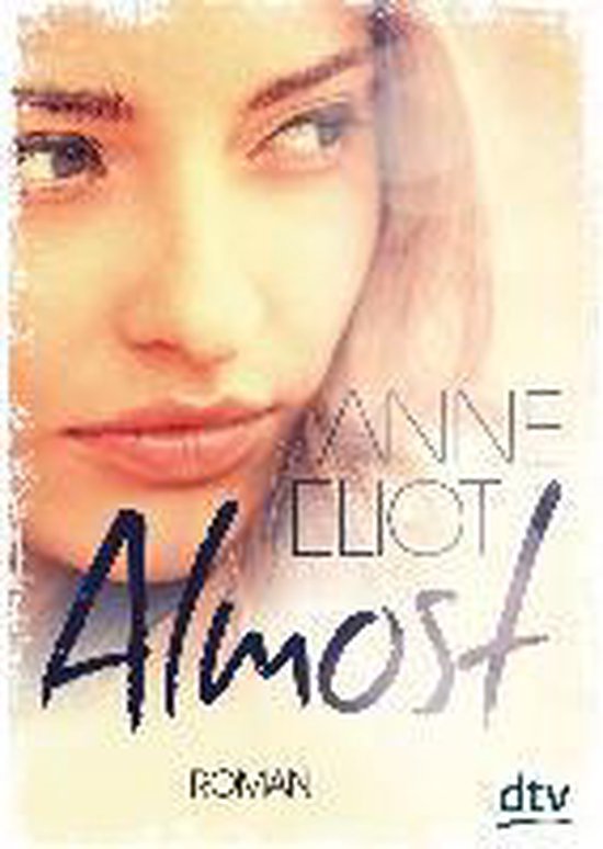 Almost - cover
