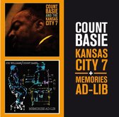 Kansas City 7/memories Ad-lib + 1