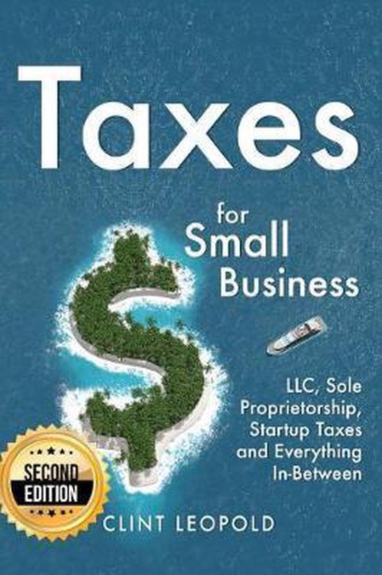 Taxes - cover