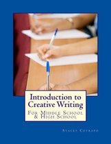 Introduction to Creative Writing