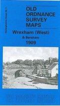 Wrexham (West) and Bersham 1909