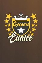 Queen Eunice