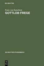 de Gruyter Studienbuch- Gottlob Frege