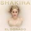 Shakira: El Dorado [CD]