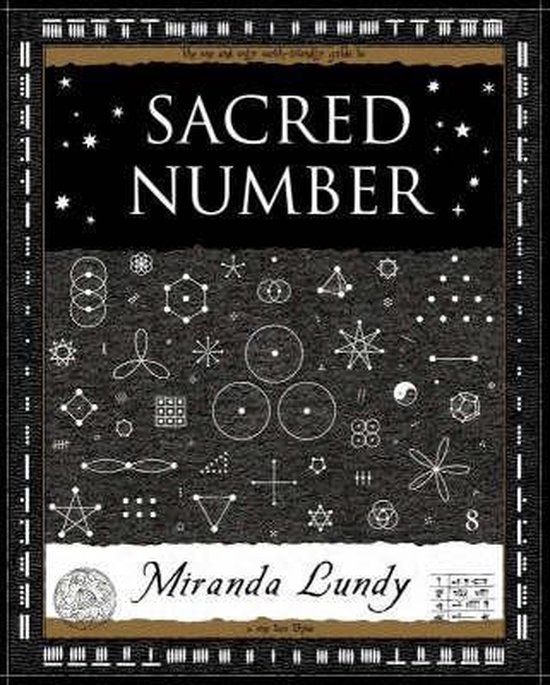 Foto: Sacred number