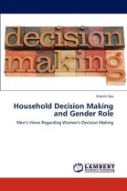 Household Decision Making and Gender Role