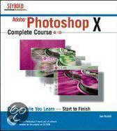 Photoshop X Complete Course