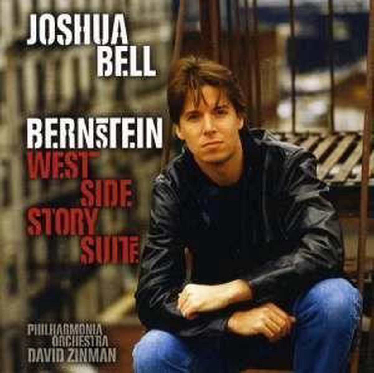 West Side Story Suite