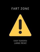 Fart Zone