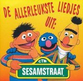 De allerleukste liedjes uit Sesamstraat