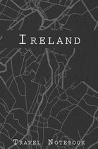 Ireland Travel Notebook