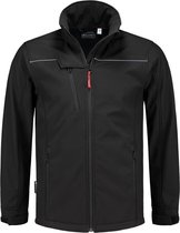 Workman Softshell Jack 2526 - Maat 3XL