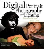 Digital Portrait Photography and Lighting