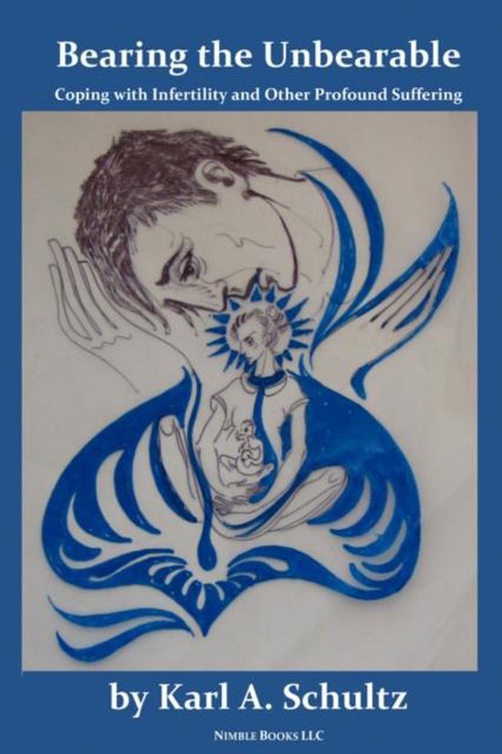 Bearing the Unbearable - cover