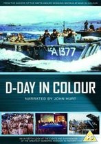 D-Day In Colour