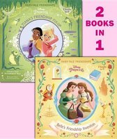 Belle's Friendship Invention/Tiana's Friendship Fix-Up (Disney Princess)