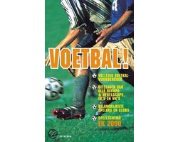 Voetbal !