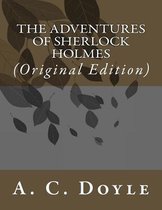 The Adventures of Sherlock Holmes