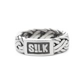 S!LK Jewellery Shiva Zilveren Ring 343.18