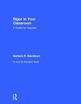 Rigor in Your Classroom