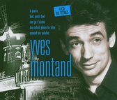 Montand Yves - Best Of