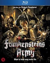 Frankenstein's Army (Blu-Ray) - Frankenstein's Army (Blu-Ray)