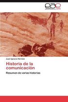 Historia de La Comunicacion
