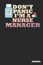 Nurse Manager Journal