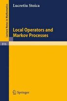 Local Operators and Markov Processes