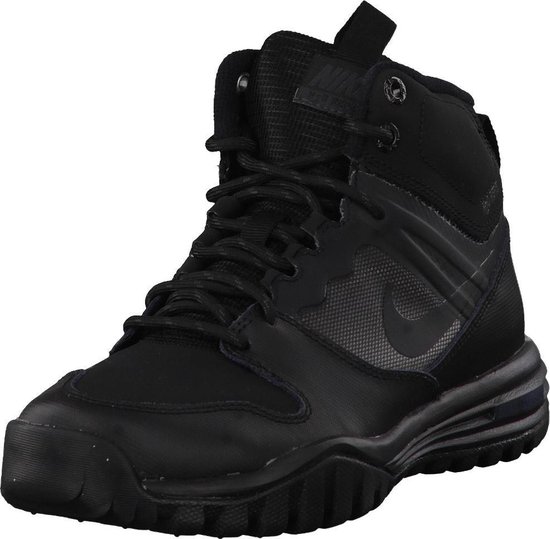 nike dual fusion hills mid