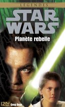 Star Wars - Star Wars - Planète rebelle