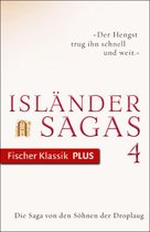 Fischer Klassik Plus - Die Saga von den Söhnen der Droplaug