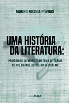 Uma história da literatura