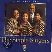 The Best Of The Staple Singers