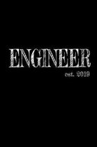 Engineer est. 2019