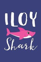 Iloy Shark