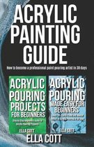 Acrylic Painting Guide