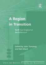 Urban and Regional Planning and Development Series - A Region in Transition