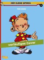 Der kleine Spirou 16. Ganz schön aufgeblasen!