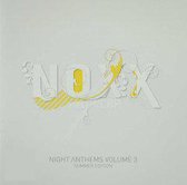 Various Artists - Noxx Antwerpen Night Anthems Volume 3