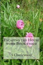 Escaping the House Work Book Three