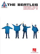 The Beatles - Help! (Songbook)