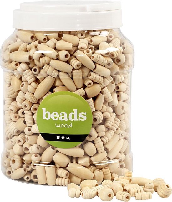 Chipsticks 40cm naturel 200 stuks
