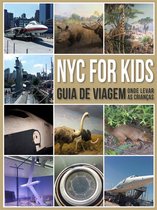 Travel Guides - NYC for Kids