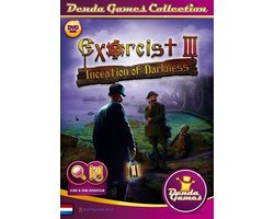 Exorcist 3: Inception Of Evil - Windows